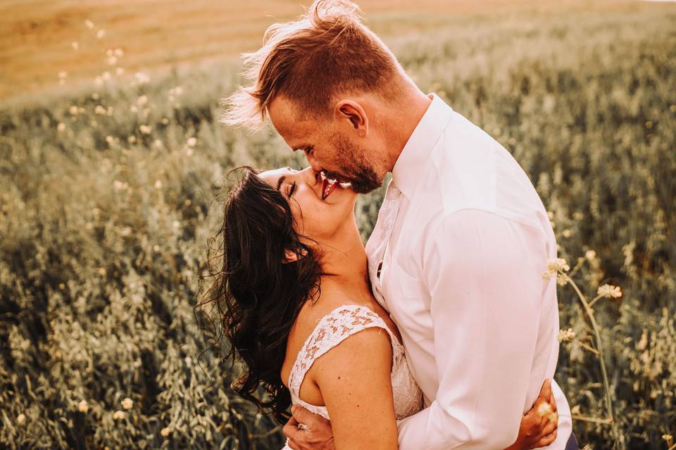 Fotógrafo de bodas en Tijuana