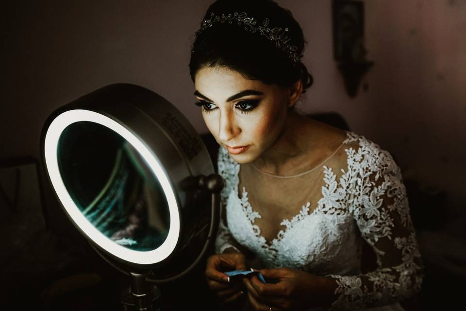 Fotógrafo de bodas en Tijuana