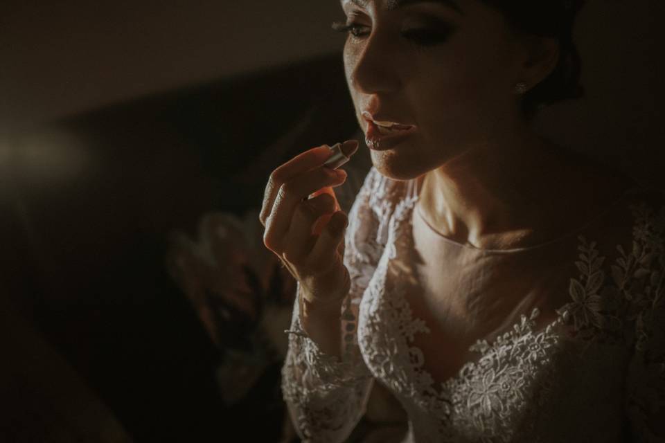 Fotógrafo de bodas en Tijuana