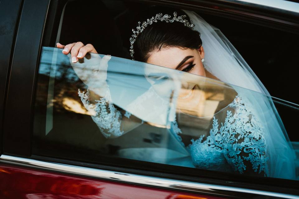 Fotógrafo de bodas en Tijuana