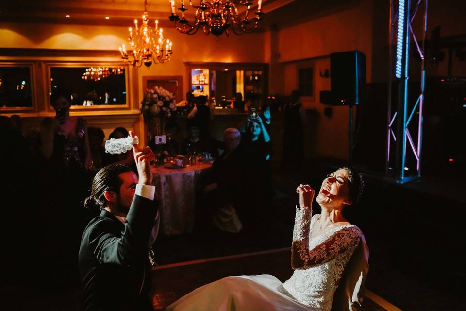 Fotógrafo de bodas en Tijuana