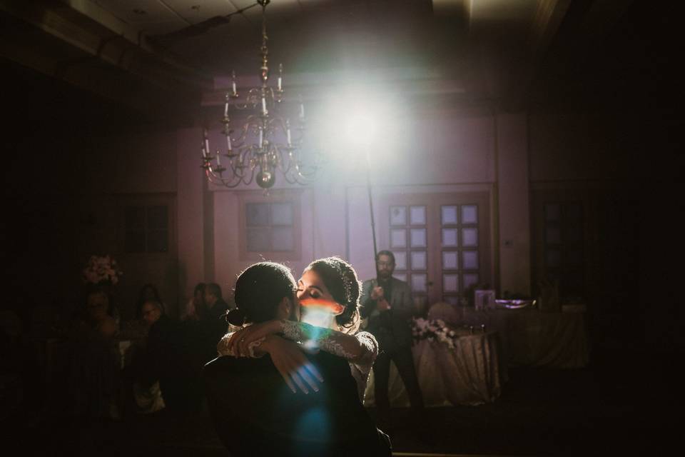 Fotógrafo de bodas en Tijuana