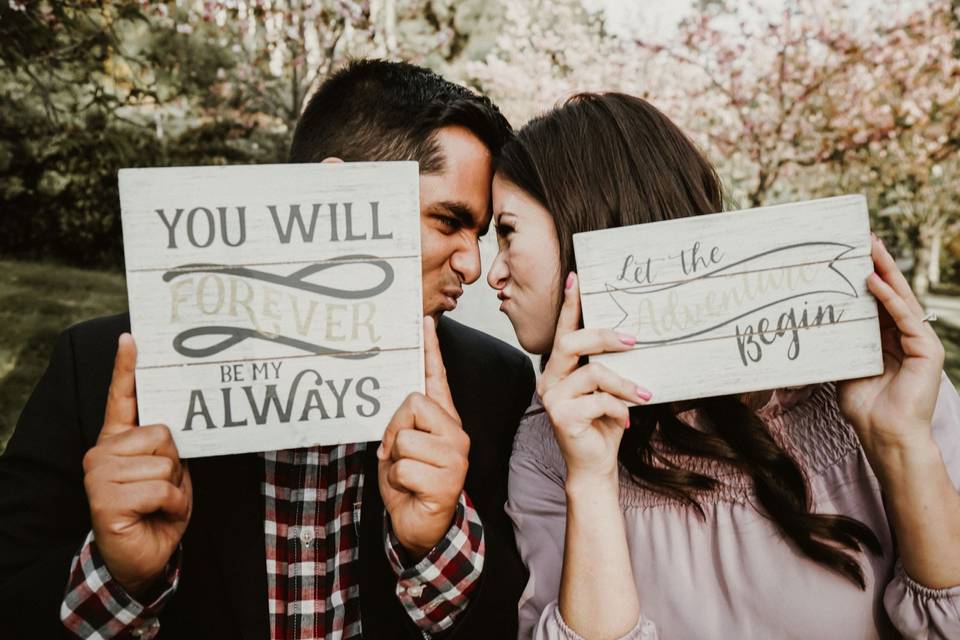 Fotógrafo de bodas en Tijuana