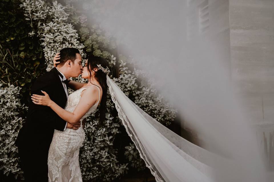 Fotógrafo de bodas en Tijuana