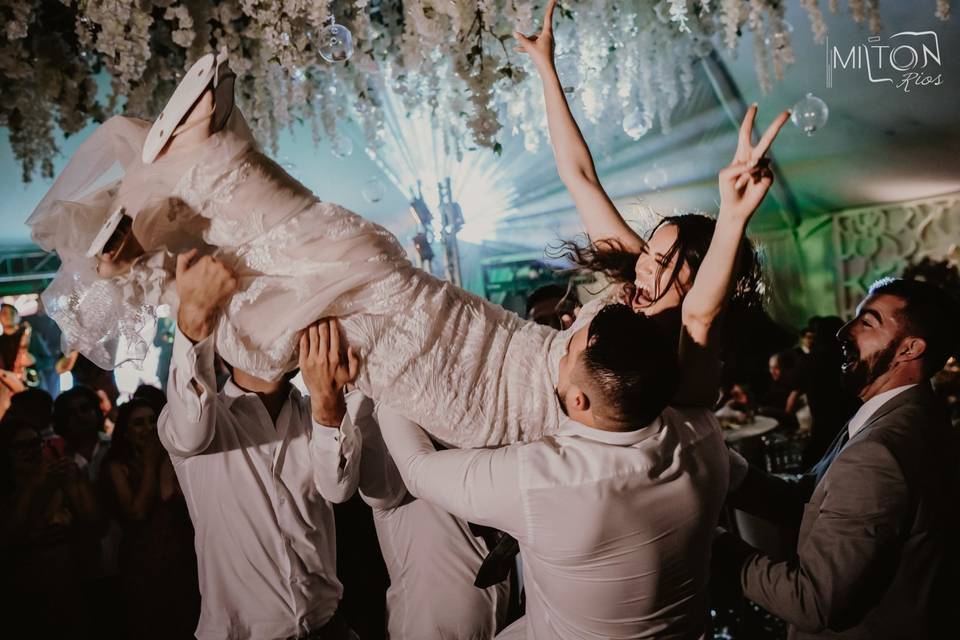 Fotógrafo de bodas en Tijuana