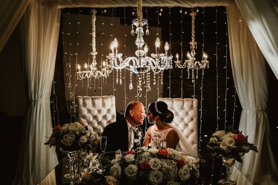 Fotógrafo de bodas en Tijuana