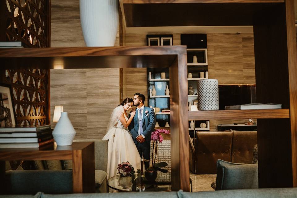 Fotógrafo de bodas en Tijuana