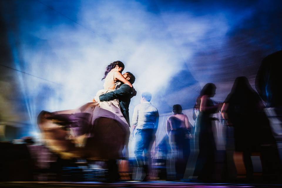 Fotógrafo de bodas en Tijuana