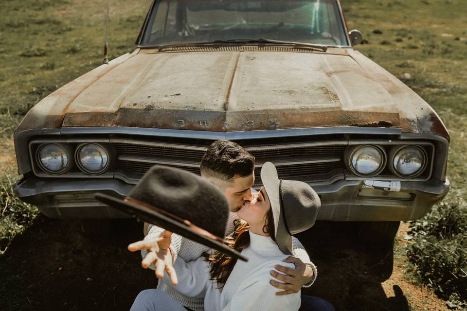 Fotógrafo de bodas en Tijuana