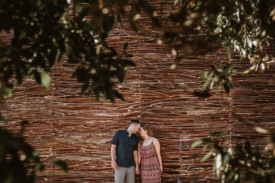 Fotógrafo de bodas en Tijuana