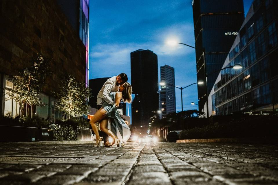 Fotógrafo de bodas en Tijuana