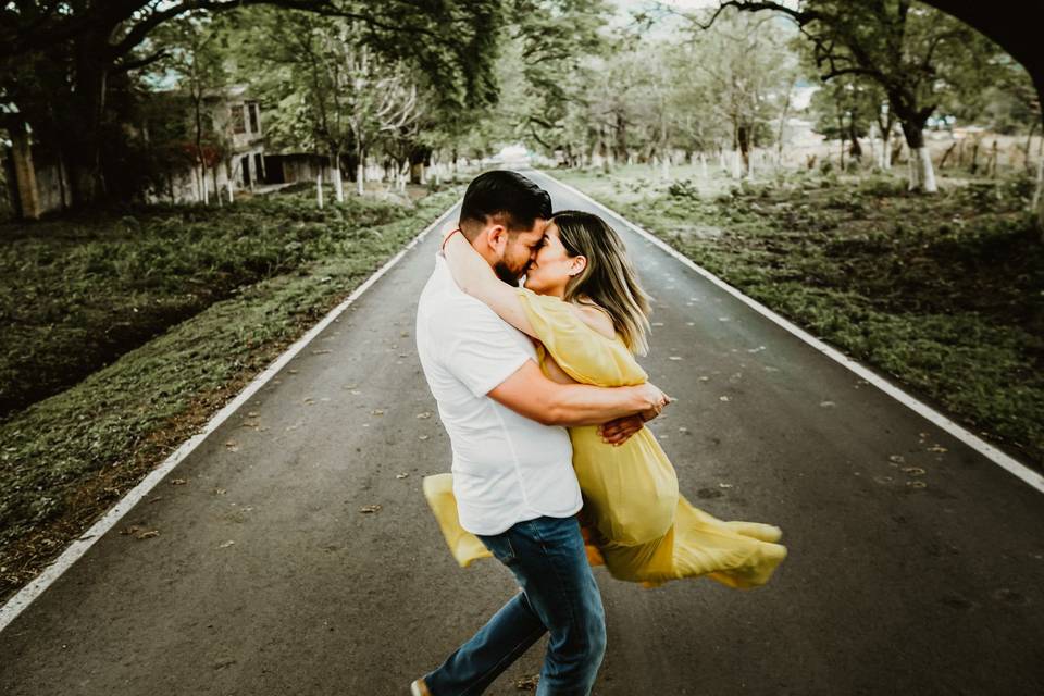 Fotógrafo de bodas en Tijuana