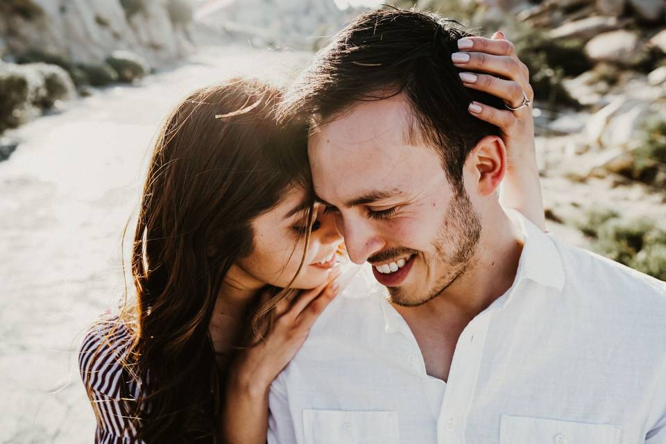 Fotógrafo de bodas en Tijuana