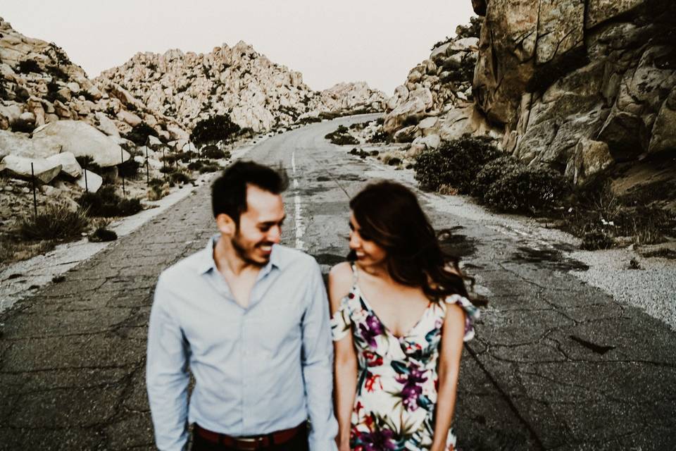 Fotógrafo de bodas en Tijuana