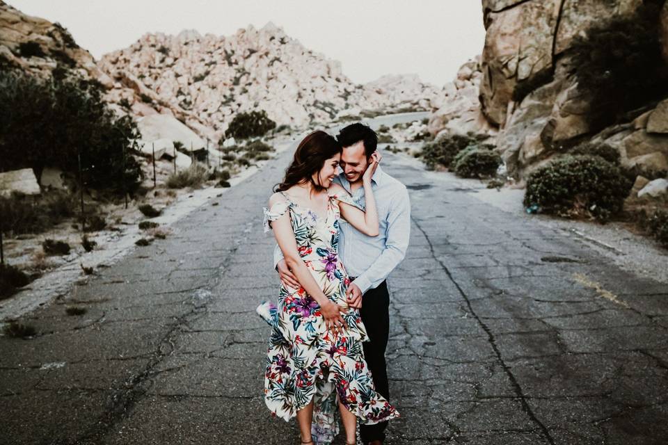 Fotógrafo de bodas en Tijuana