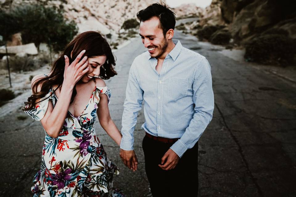 Fotógrafo de bodas en Tijuana