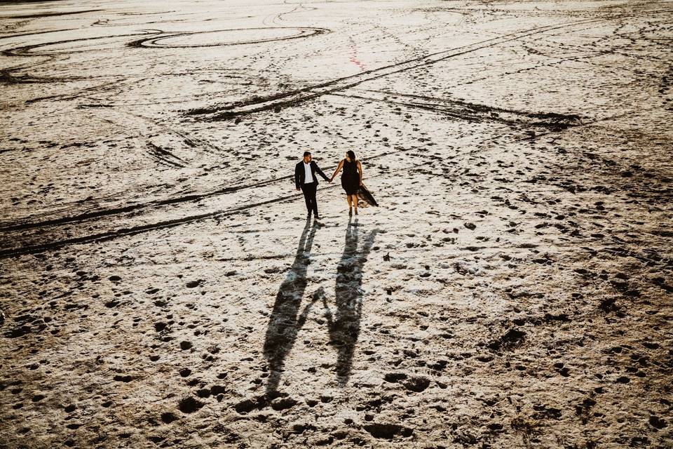 Fotógrafo de bodas en Tijuana