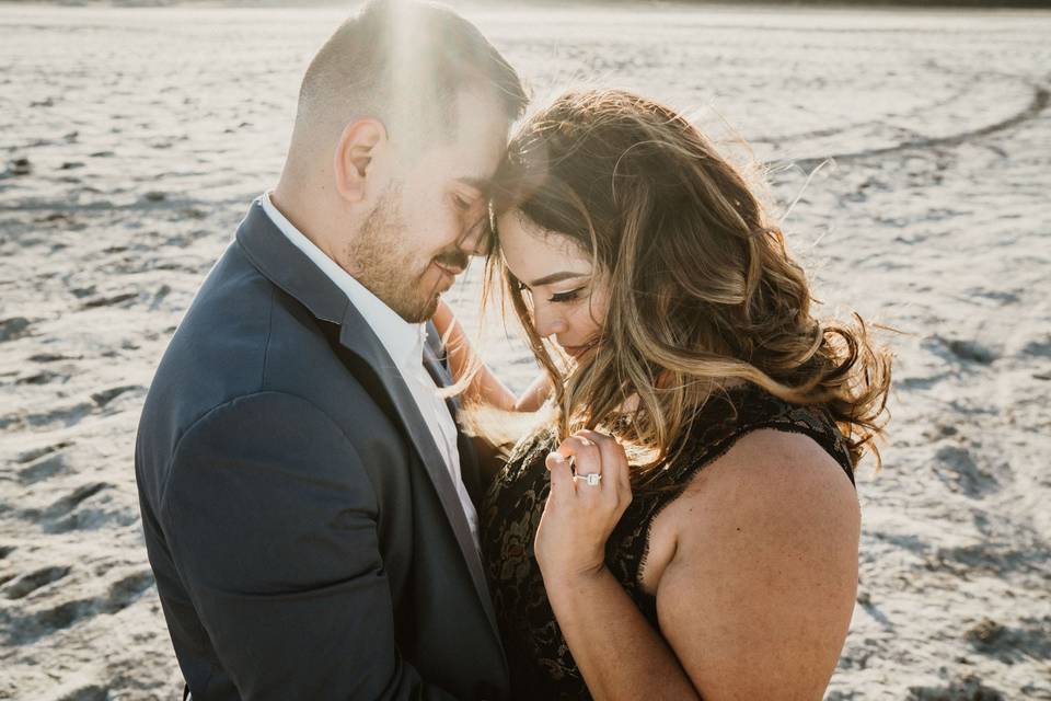 Fotógrafo de bodas en Tijuana