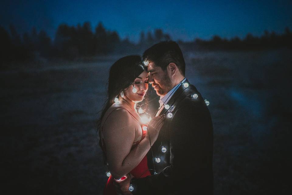 Fotógrafo de bodas en Tijuana