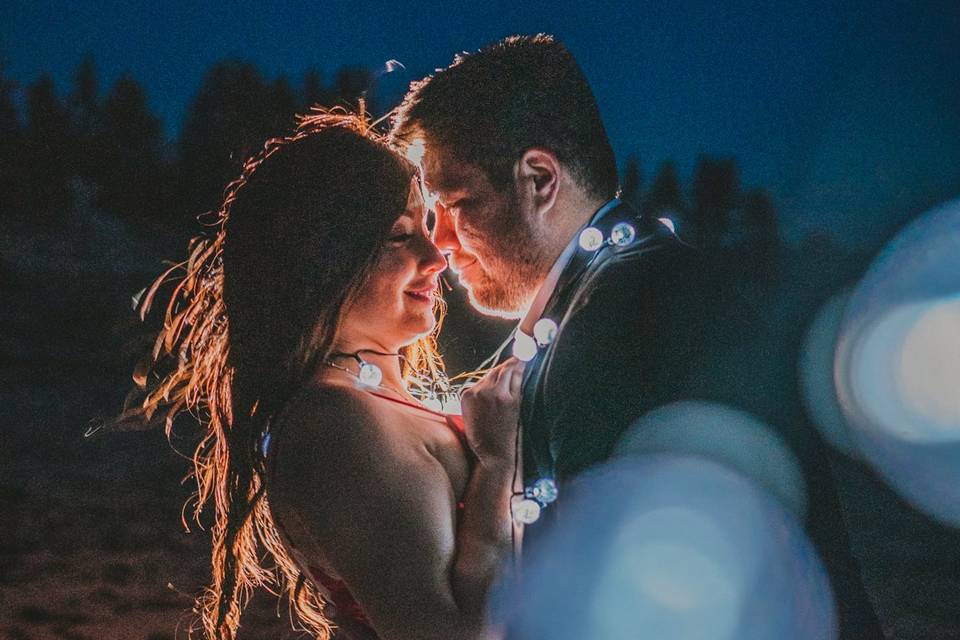 Fotógrafo de bodas en Tijuana