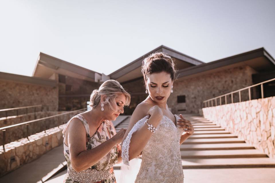 Fotógrafo de bodas en Tijuana