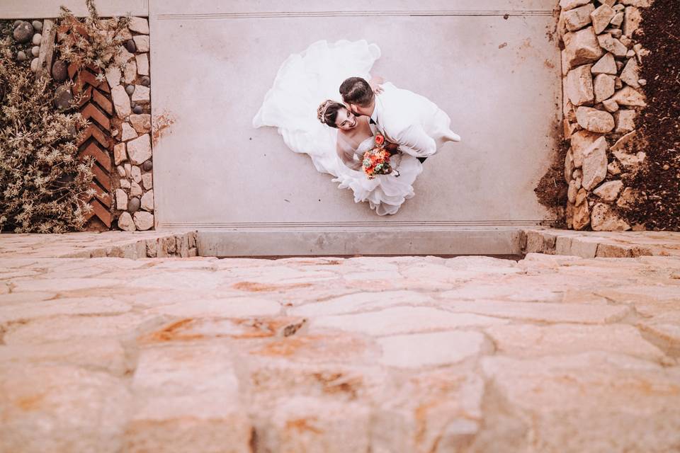 Fotógrafo de bodas en Tijuana