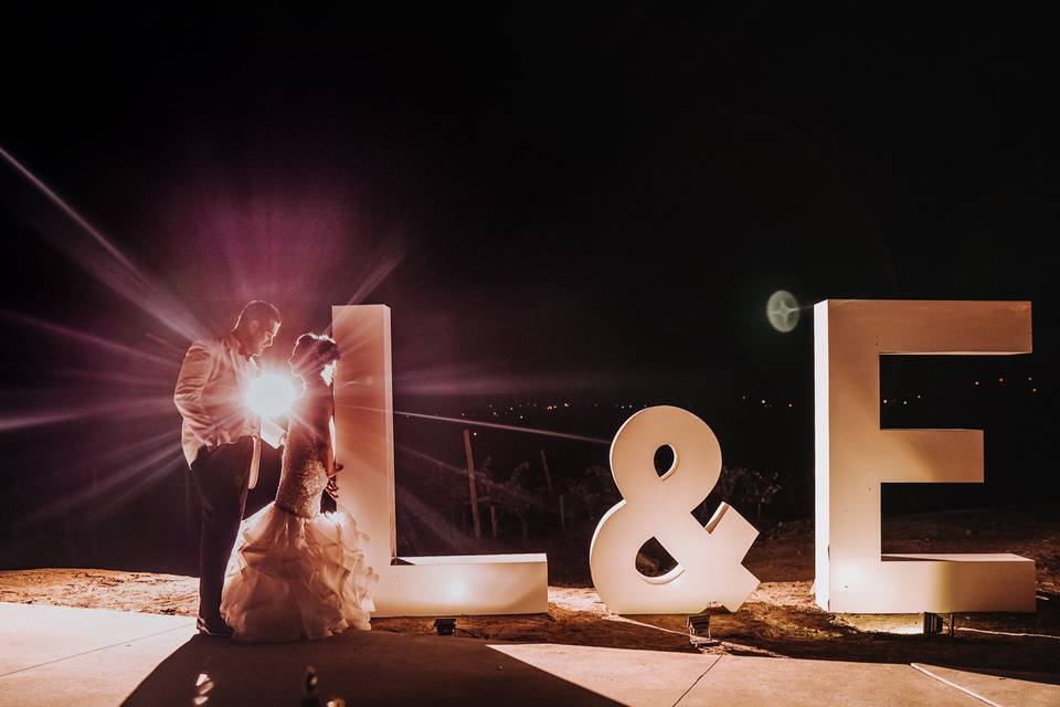 Fotógrafo de bodas en Tijuana