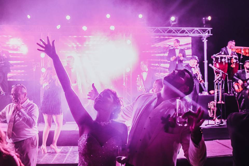 Fotógrafo de bodas en Tijuana