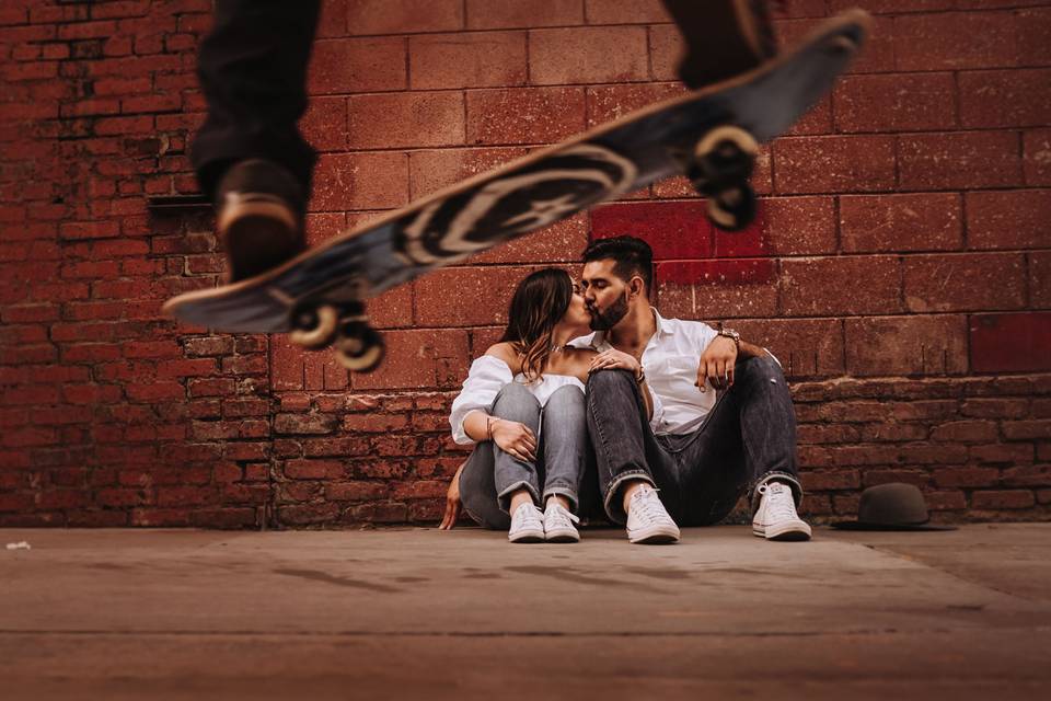 Fotógrafo de bodas en Tijuana