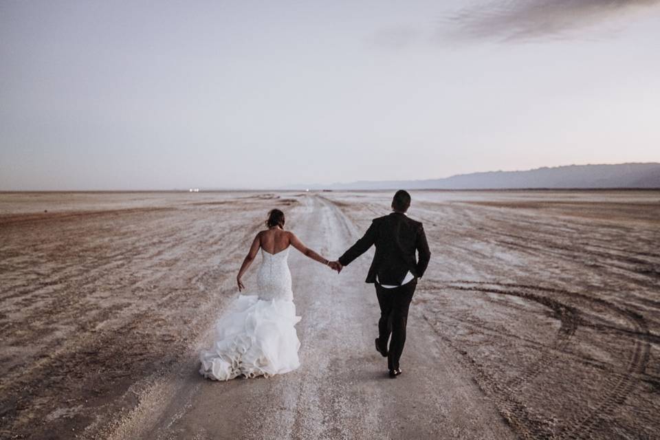 Fotógrafo de bodas en Tijuana