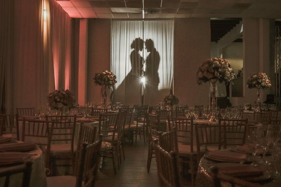 Fotógrafo de bodas en Tijuana