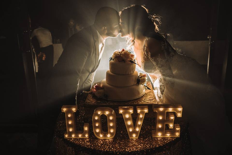 Fotógrafo de bodas en Tijuana