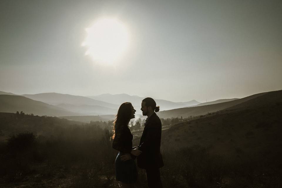 Fotógrafo de bodas en Tijuana