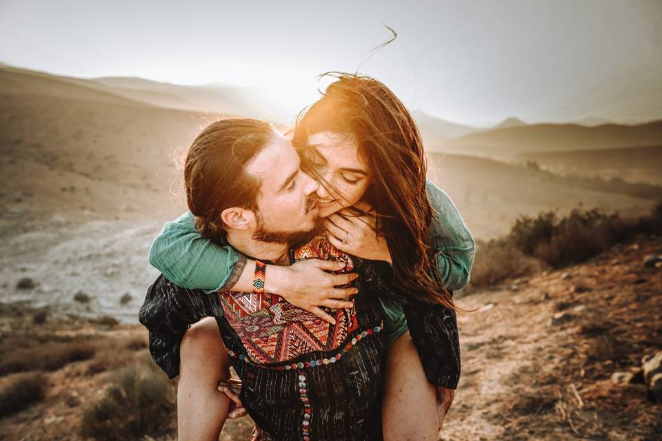 Fotógrafo de bodas en Tijuana