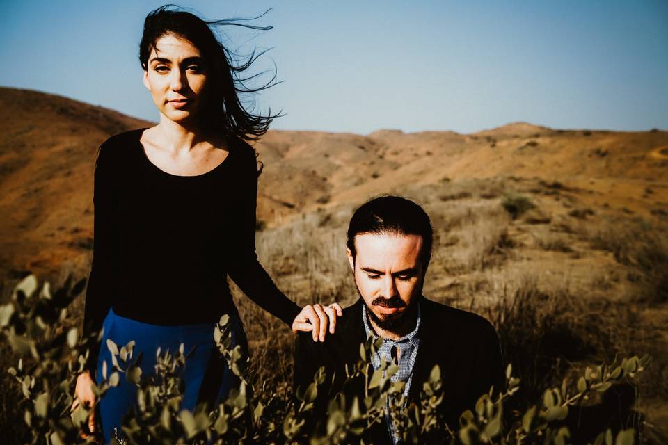 Fotógrafo de bodas en Tijuana