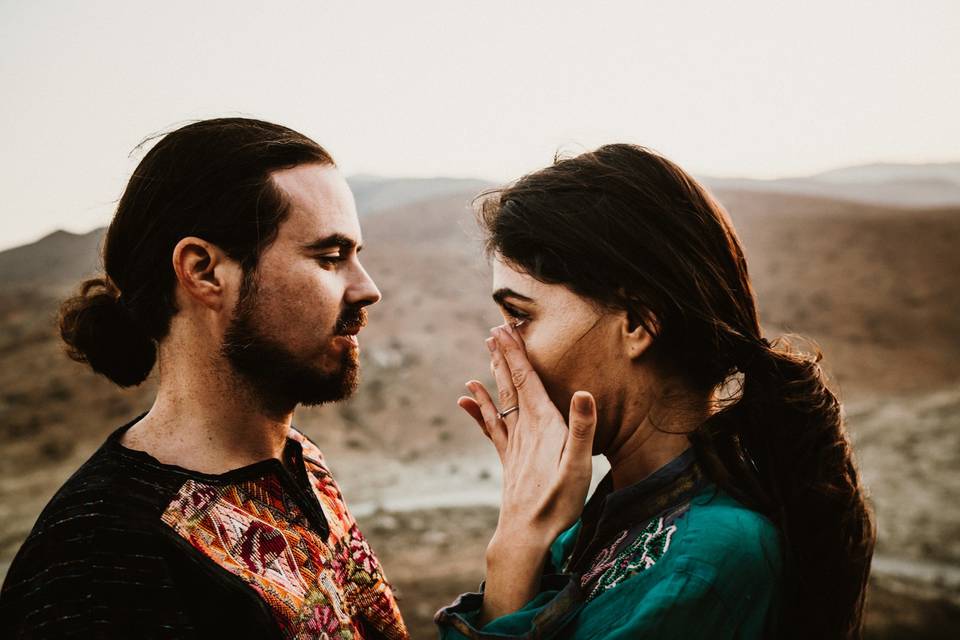 Fotógrafo de bodas en Tijuana