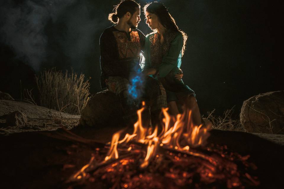 Fotógrafo de bodas en Tijuana