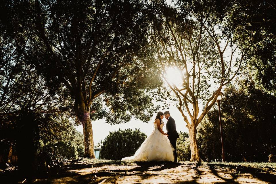 Fotógrafo de bodas en Tijuana