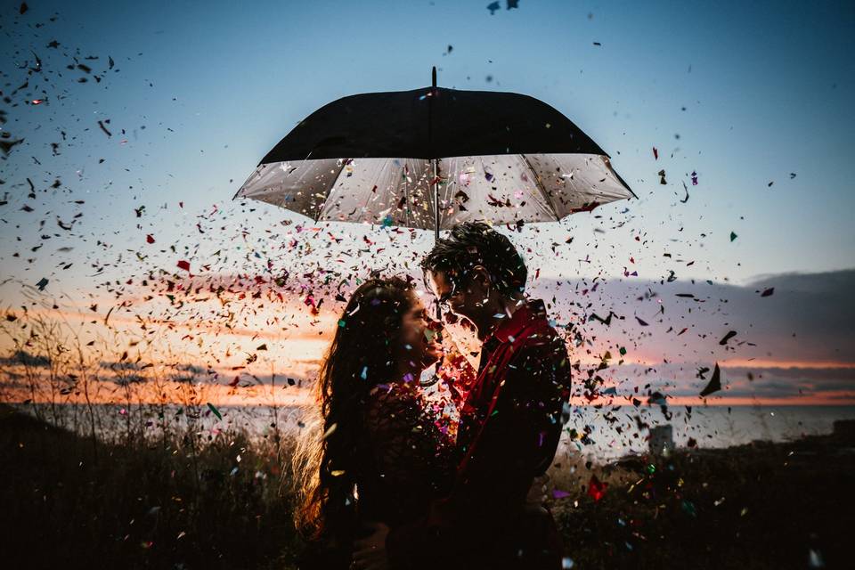 Fotógrafo de bodas en Tijuana