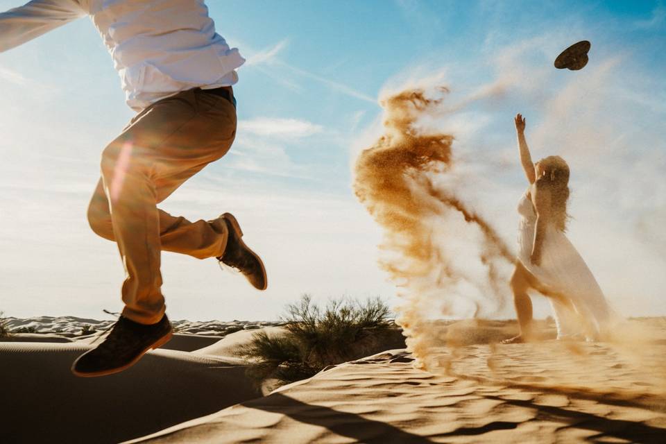 Fotógrafo de bodas en Tijuana