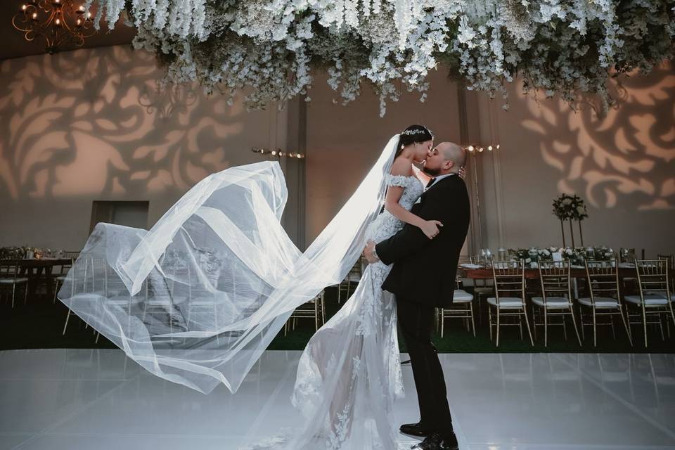 Fotógrafo de bodas en Tijuana