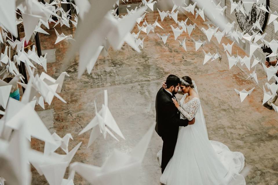 Fotógrafo de bodas en Tijuana