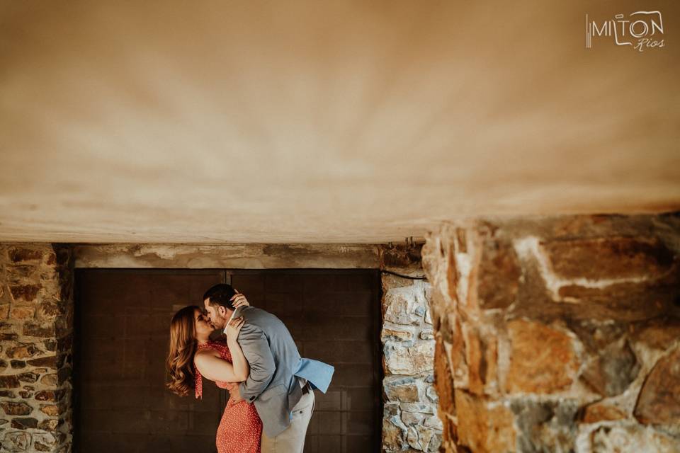 Fotógrafo de bodas en Tijuana