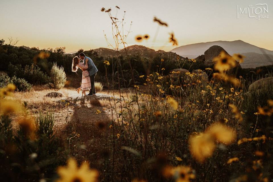 Fotógrafo de bodas en Tijuana