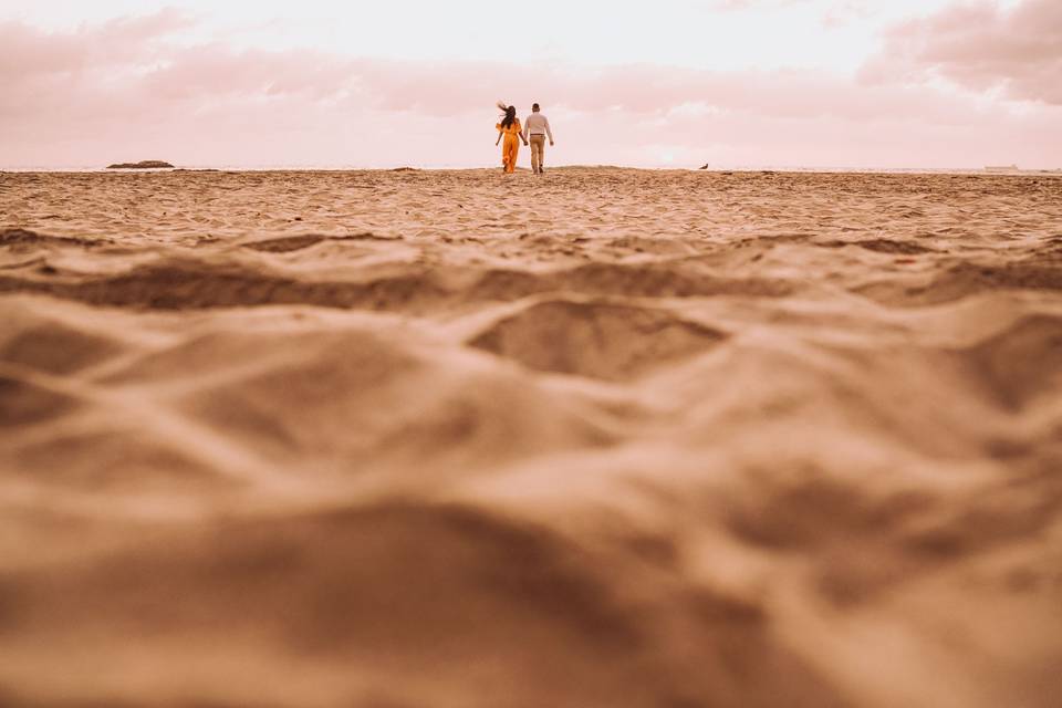 Fotógrafo de bodas en Tijuana