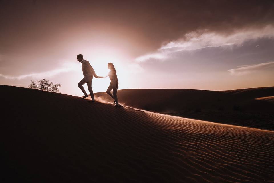 Fotógrafo de bodas en Tijuana