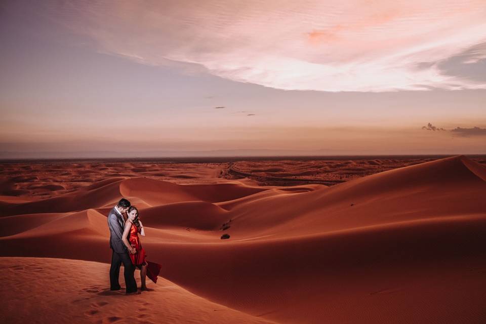 Fotógrafo de bodas en Tijuana