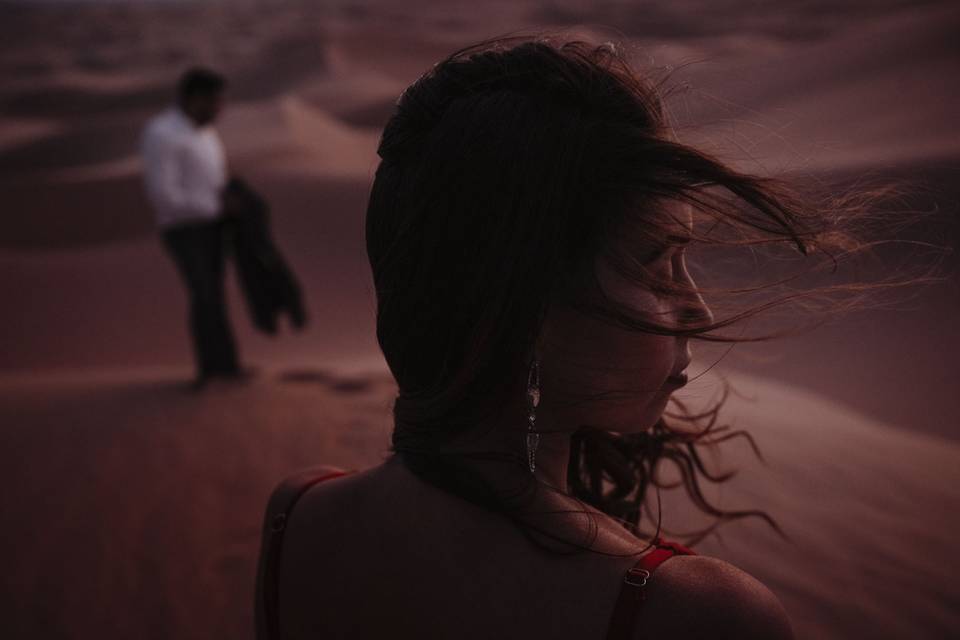 Fotógrafo de bodas en Tijuana