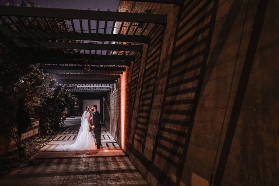 Fotógrafo de bodas en Tijuana