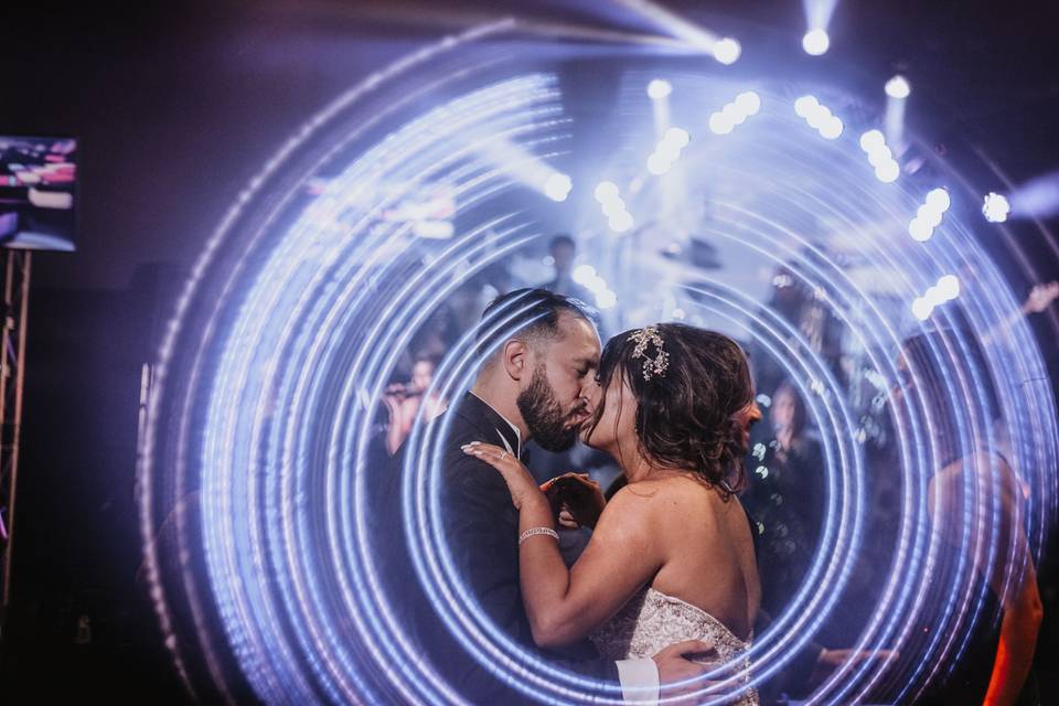 Fotógrafo de bodas en Tijuana